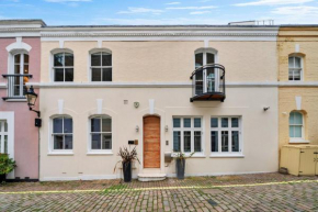Finest Retreats - Kensington Residence